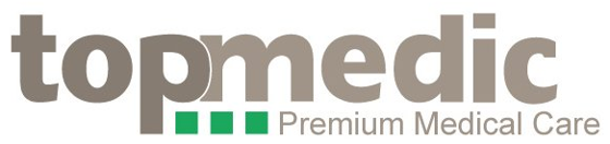 TopMedic - Premium Medical Care